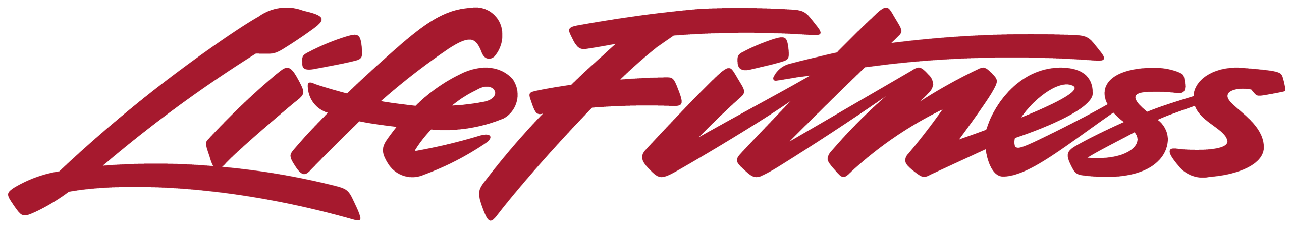 Life Fitness